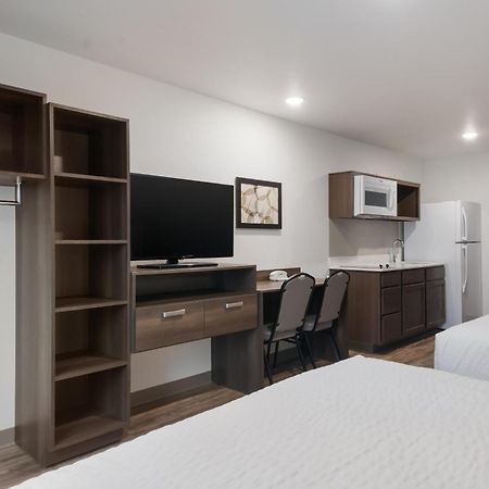 Woodspring Suites Tampa Airport North Veterans Expressway 外观 照片
