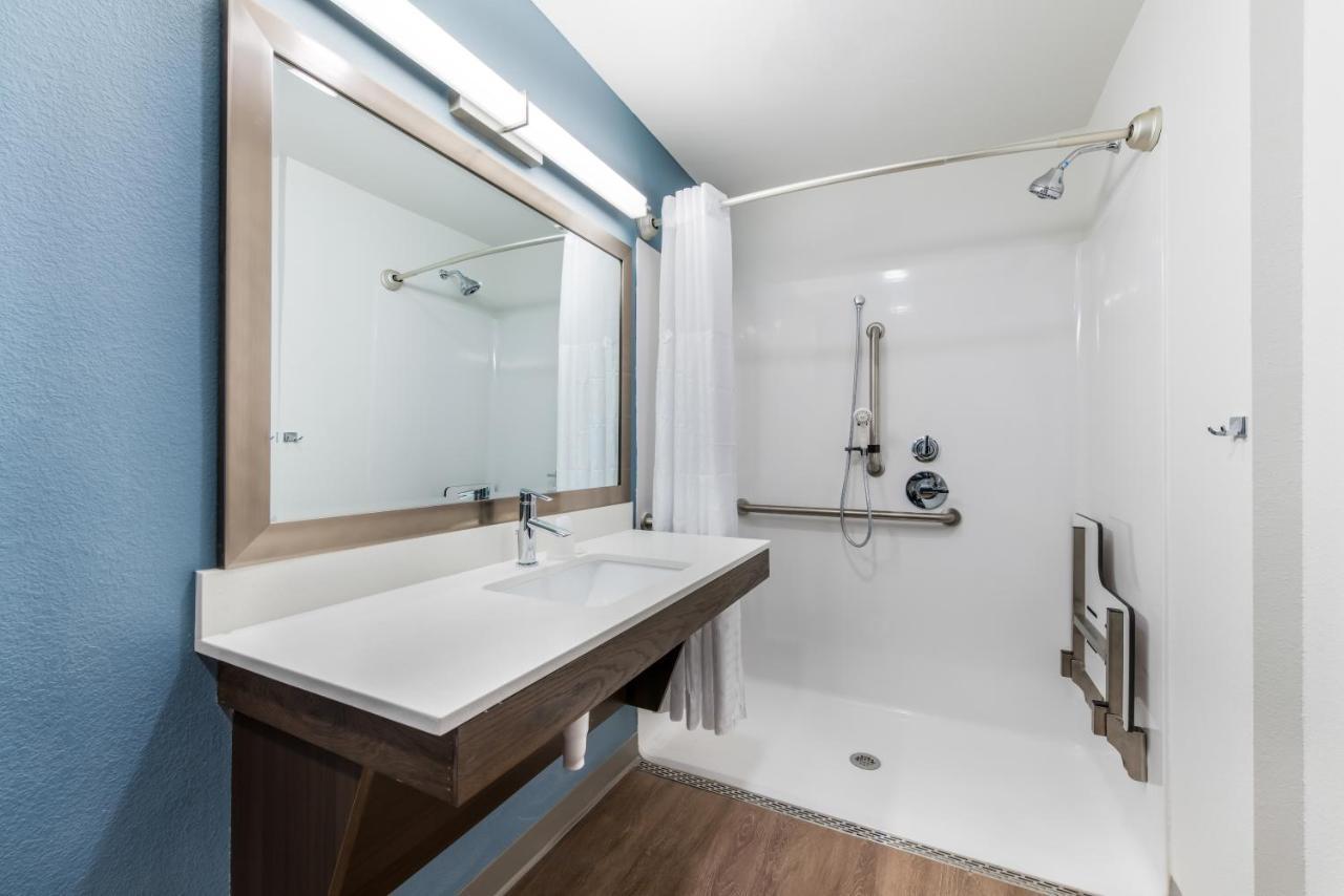 Woodspring Suites Tampa Airport North Veterans Expressway 外观 照片