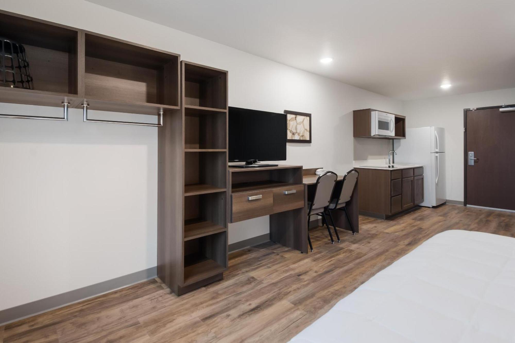 Woodspring Suites Tampa Airport North Veterans Expressway 外观 照片