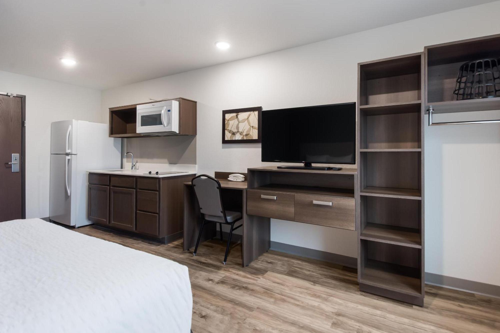Woodspring Suites Tampa Airport North Veterans Expressway 外观 照片